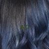Bobbi Boss Deep Lace Part Swiss Lace Front Wig MLF390 AMBER