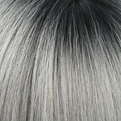 Bobbi Boss Deep Lace Part Swiss Lace Front Wig MLF390 AMBER