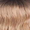 Bobbi Boss Deep Lace Part Swiss Lace Front Wig MLF390 AMBER