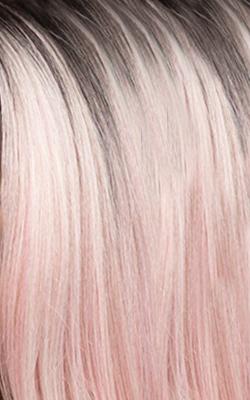 Bobbi Boss Deep Lace Part Swiss Lace Front Wig MLF390 AMBER