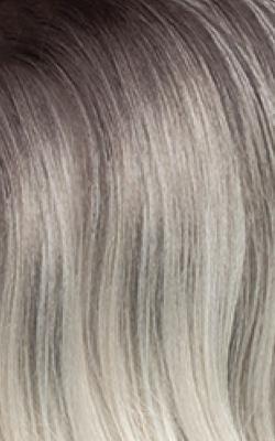 Bobbi Boss Deep Lace Part Swiss Lace Front Wig MLF390 AMBER