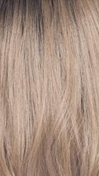 Bobbi Boss Deep Lace Part Swiss Lace Front Wig MLF390 AMBER