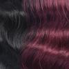 Bobbi Boss 5" Deep Synthetic Hair Lace Front Wig MLF386 OPHELIA