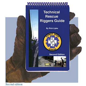 Technical Riggers Field Guide