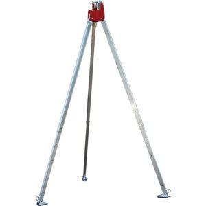 RescueTECH Technician Tripod-Deluxe