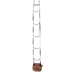 Yates 20 ft. Ultralite Urban Assault Ladder
