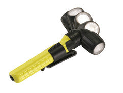 Underwater Kinetics Unilite Flashlight