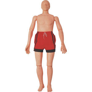 Water Rescue Manikin