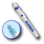 Adjustable Lancing Device