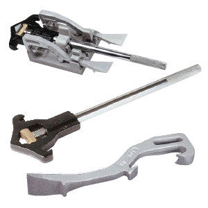 Spanner and Wrench Holder Set