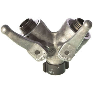 Wye Valves