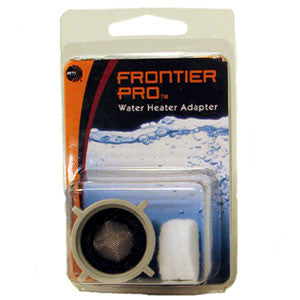 Aquamira Frontier Pro Hot Water Heater Filter