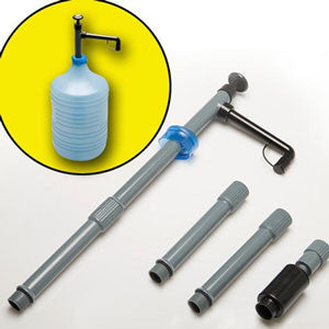 Seychelle Water Pump