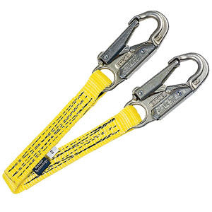 Webbing Lanyard