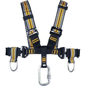 Work Chest Harness