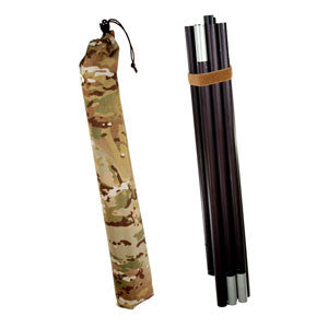 Yates Assault Ladder Pole 1"