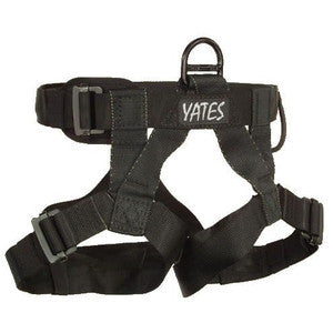 Yates Lightweight Assault Harness