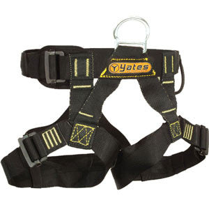 Yates NFPA Seat Harness
