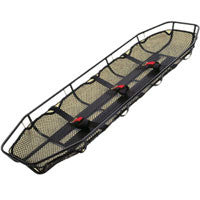 Yates Traverse Gazelle Litter Basket Stretcher