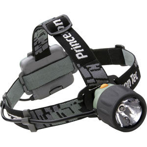 Yukon HL Rescue Headlamp