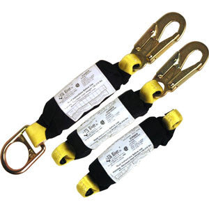 Zorber Shock Absorber