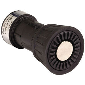 Viper Black Knight 1 1/2" Rigid Base