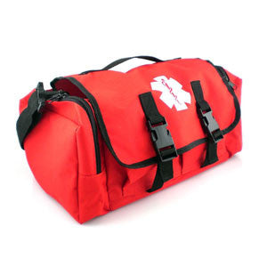MTR Basic Response Medical Bag