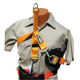 Victim Chest Sling