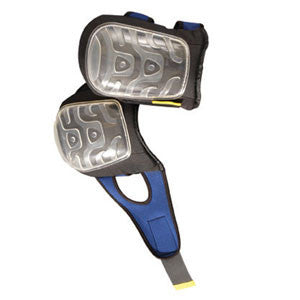 Clear Gel Knee Pads