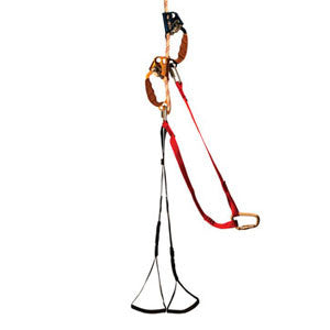 Deluxe Ascender Sling Set