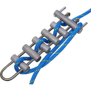 RescueTECH Rescue Rack With Hyperbar