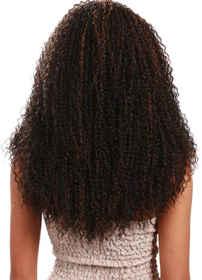 Bobbi Boss Deep Part Lace Front Wig MBLF30 LIA
