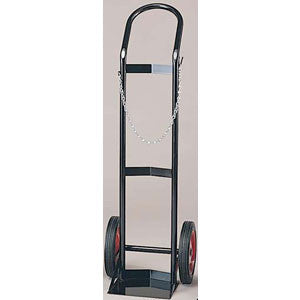 D  E Cylinder Stand Cart