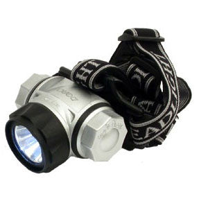 Dorcy 115 Lumen LED Headlamp