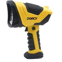 Dorcy LED Rechargeable Spotlight