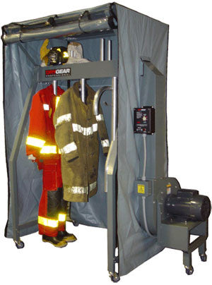 DryGear Pro Stations