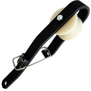 Easy Lift Evacuation Pulley