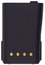 GE Ericsson  M/A Com MPI (2 Watt) Battery