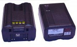 GE Ericsson  M/A Com TPX Battery