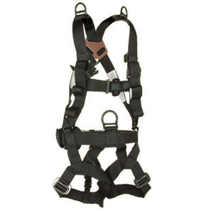 Yates Extraction Harness