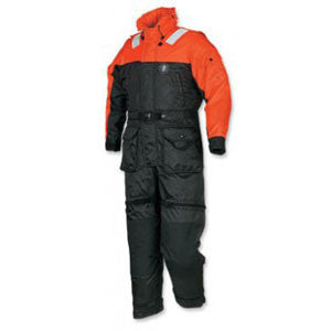 Mustang Survival Deluxe Anti-Exposure Coverall