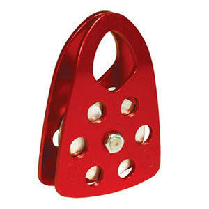 Prusik Minding Pulley