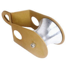 Extra-Large Knot Passing Pulley