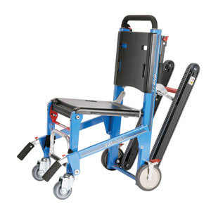 EZ-Glide With Track  ABS Panels