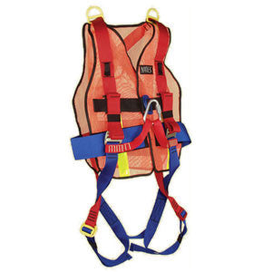 Yates NFPA Fall Safe Pro Harness