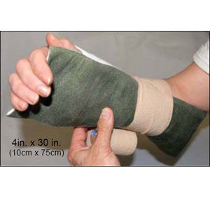 FareTec Fast Set 3 Moldable Splint