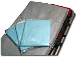 MTR Fitted Cot Sheets