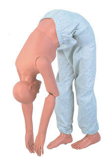 Flexible Rescue Randy