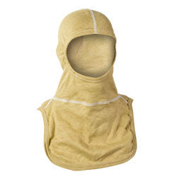 21" Fire Hood PBI Gold