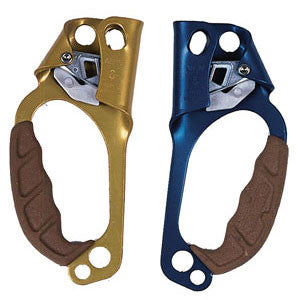 Anthron Handled Rope Rescue Ascenders